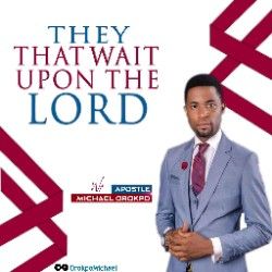 They That Wait