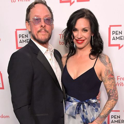 Weezer bassist's wife avoids jail time for shooting at LAPD officers