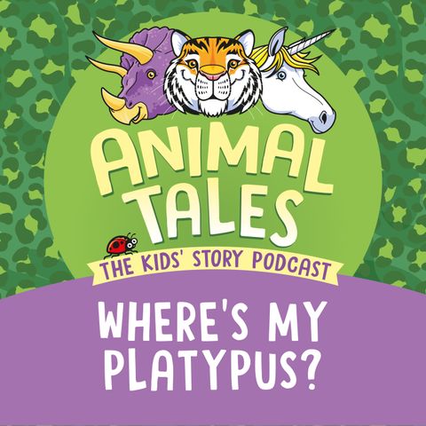 Where's My Platypus?