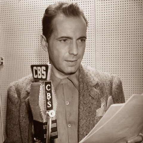 Classic Radio for April 26, 2023 Hour 3 - Humphrey Bogart in Casablanca