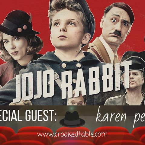 'Jojo Rabbit' (featuring Karen Peterson)