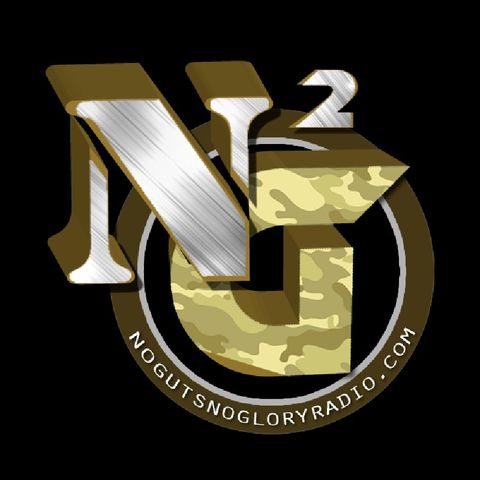 NG2RADIO PODCAST 5 " All I want for Christmas is money to buy a gift"