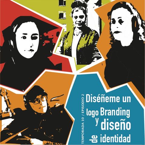 E2T10 Diséñeme un logo: Branding y diseño de identidad