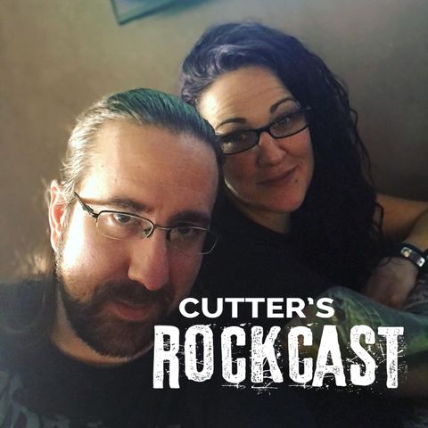Rockcast 200 - 200th Episode and We're Still Mad