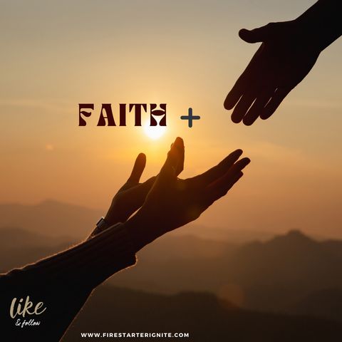 Faith + ( Plus )