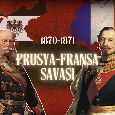 Oyunu Değiştirenler: Kızıl Devrim - II "Avrupa'yı Değiştiren Savaş"