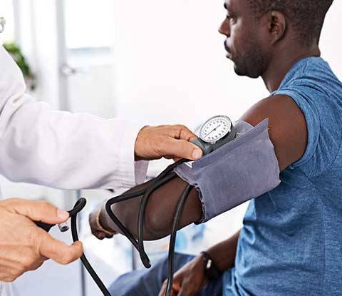 5 Ways To Get Your Blood Pressure Right Without All Those Pills!