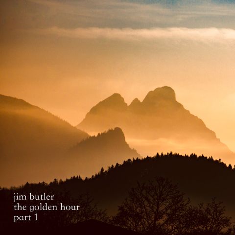 Deep Energy 460 - The Golden Hour - Part 1 - Background Music for Sleep, Meditation, Relaxation, Massage, Yoga, Studying and Therapy