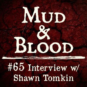65: Shawn Tomkin Interview