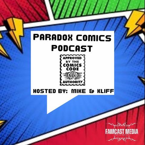 Podcast Cover