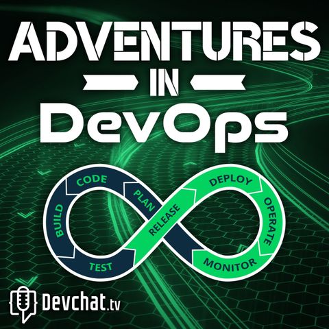 DevOps 023: Tools for Issues Resolution with Troy McAlpin and Tobias Dunn-Krahn