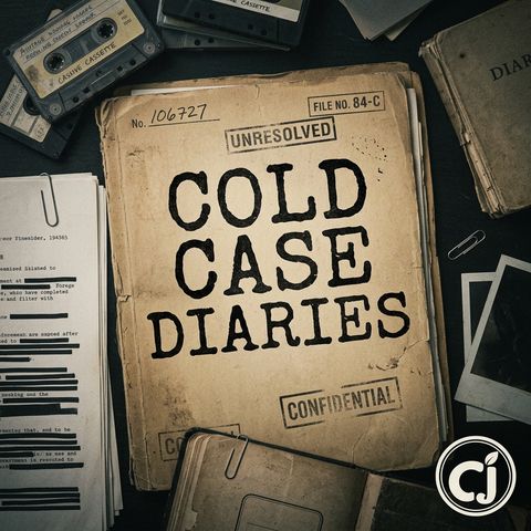 Copertina del podcast