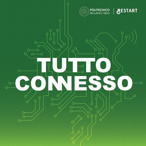 Qual è lo stato dell'Internet delle Cose? Con Antonio Capone