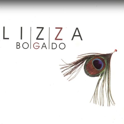 Programa Voces Lizza Bogado - CD Sueño guaraní (Agosto de 2007)