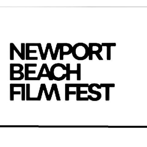 Greg Friedman welcomes Gregg Schwenk from the Newport Film Festival