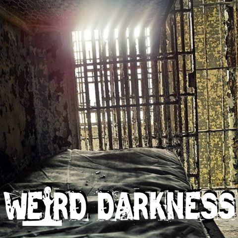 “THE SHAWSHANK HAUNTINGS” and More Creepy True Paranormal Stories! #WeirdDarkness