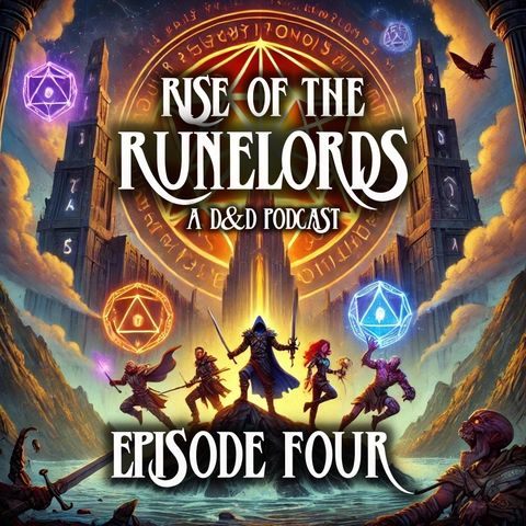 Rise of the Runelords EP.4