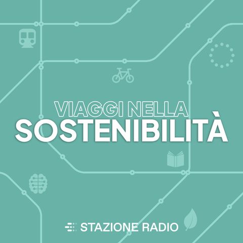 Viaggio nella sostenibilità dello sport | con Valerio Moggia