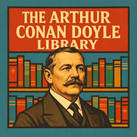 Podcast Cover