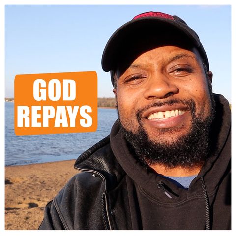 God Repays  | Five by the Fire - Ep. 305