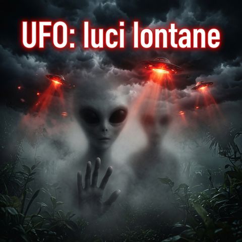 Copertina del podcast