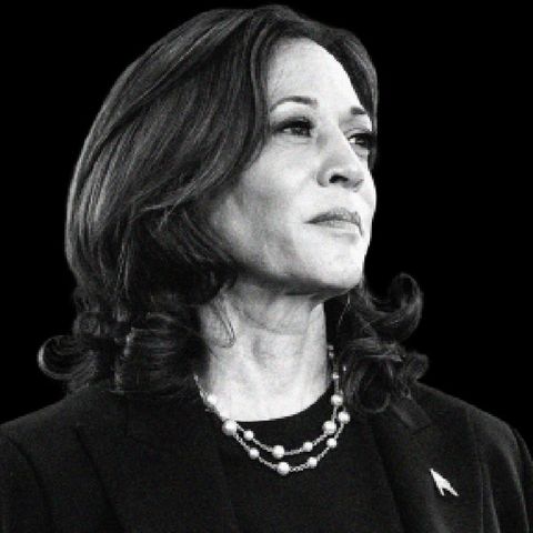 Why are Black women crashing out over Kamala?