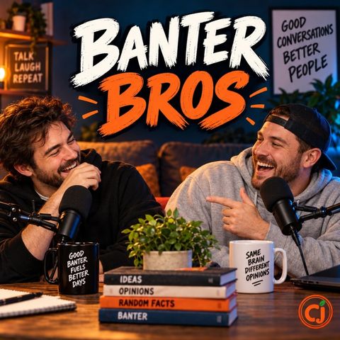 Copertina del podcast