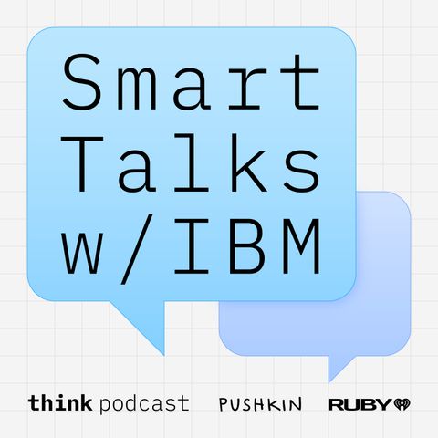 Podcast Cover