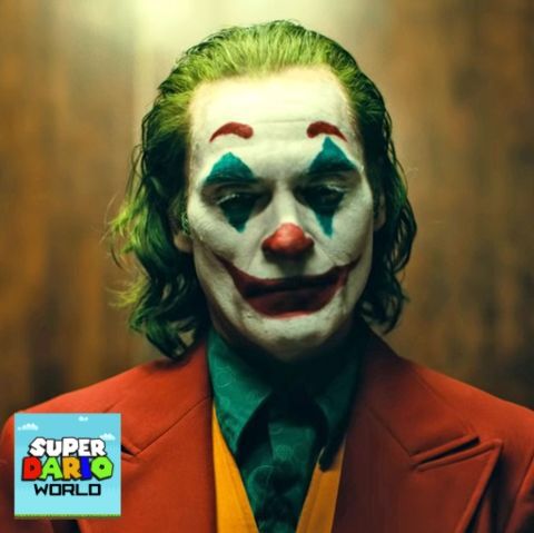 SDW Ep. 123: Joker Review