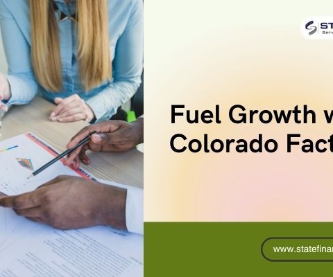 Partnering With Receivables Factoring Companies in Colorado 5 Key Benefits