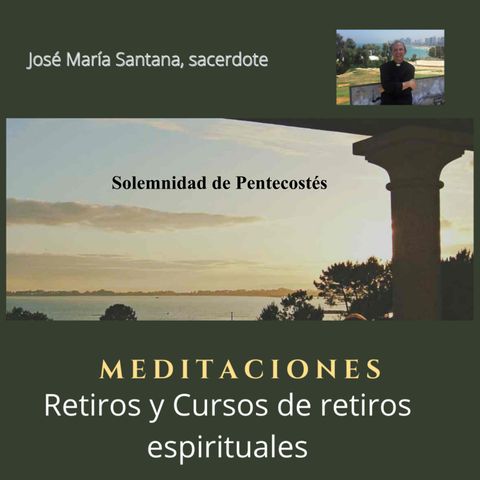 Solemnidad de Pentecostés