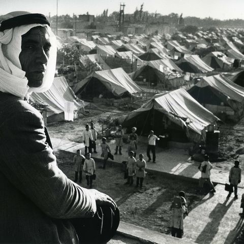 La guerra dei sei giorni