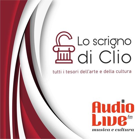Lo Scrigno di Clio - Intervista a Leonardo Patrignani