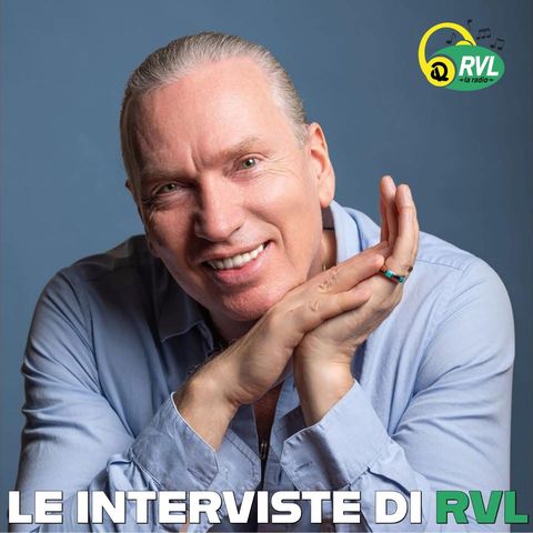 ✨ 𝐌𝐚𝐮𝐫𝐨 𝐑𝐞𝐩𝐞𝐭𝐭𝐨 presenta "𝐈𝐧 𝐫𝐢𝐯𝐚 𝐚 𝐭𝐞" 📻