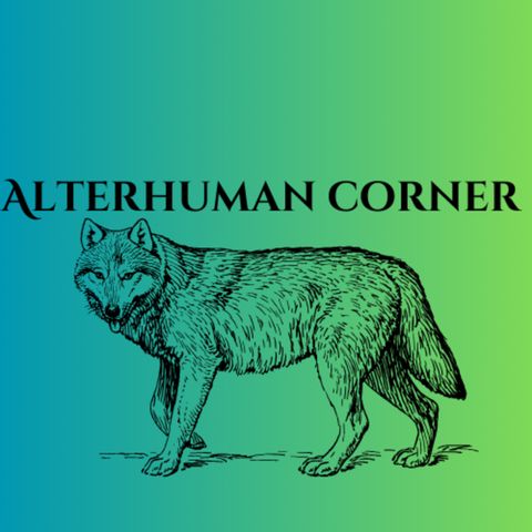 Alterhumanity affects us