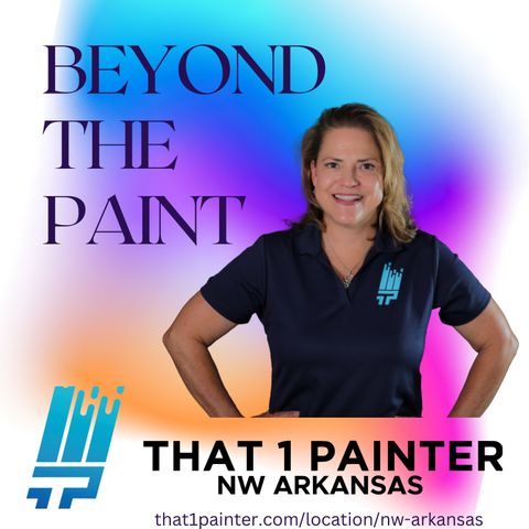 Mastering Business Finances in NW Arkansas: Insider Tips 💡 | Beyond the Paint, Bookkeeper Plus