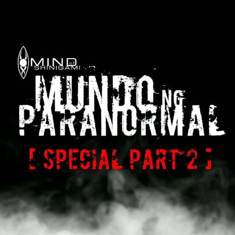 Mundo Ng Paranormal Special: Interview Of Prof. Adam Reyes On Usap Usapan Part 2 Reaction