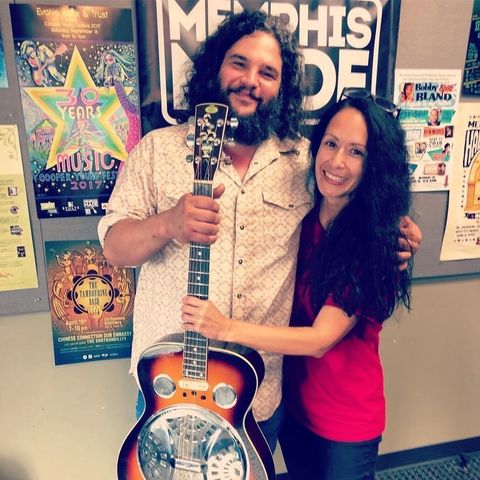 Memphis Made Interview w/ Tony Manard (Part 2)