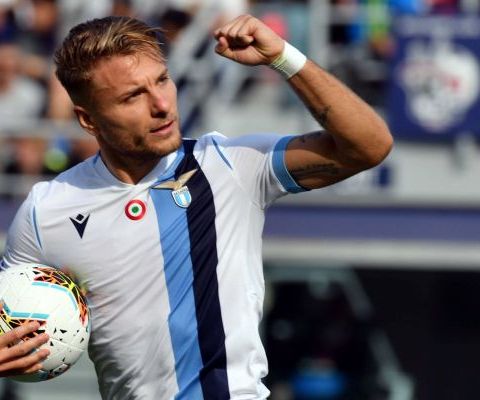 Calciomercato, l’Arabia vuole anche Immobile. Lotito frena: “Non è in vendita”