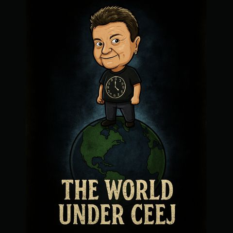 Copertina del podcast