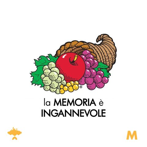 Ti ricordi? - La Memoria è Ingannevole