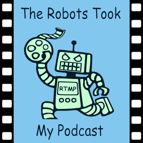 Copertina del podcast