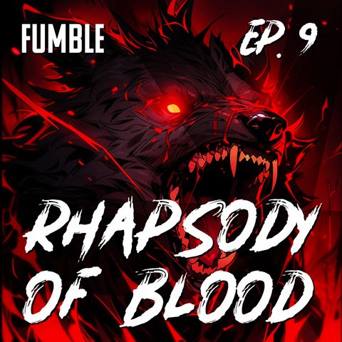La bèstia de Cusagh - Rhapsody of Blood 9