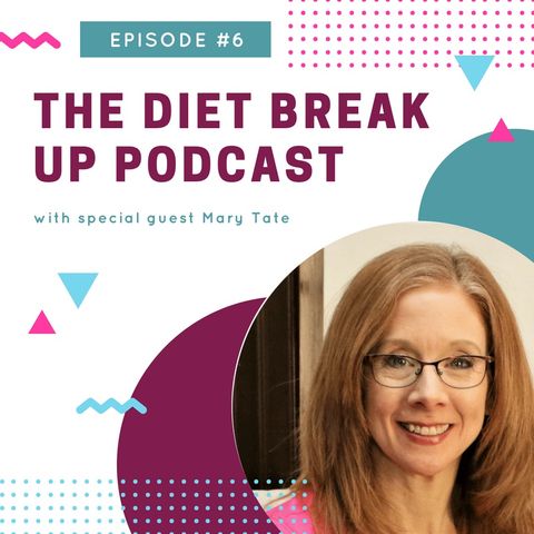Episode #6: Treating ADHD, OCD and ODD by Removing Food Additives with Mary Tate