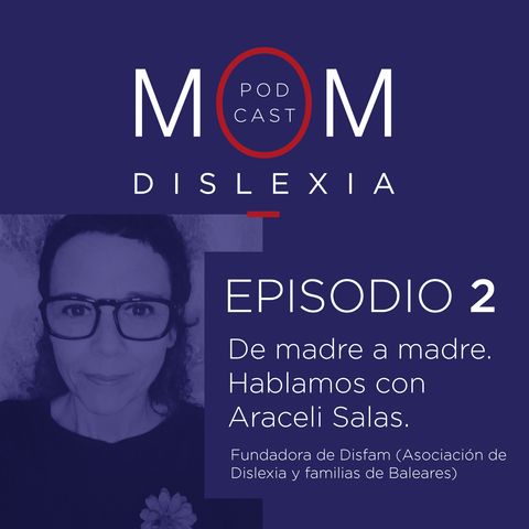 De madre a madre, hablamos con Araceli Salas
