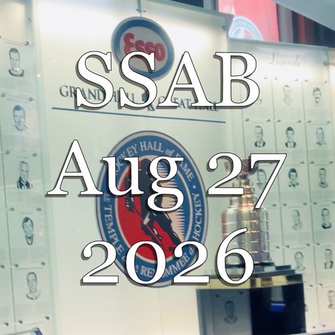 SSAB - August 27, 2026