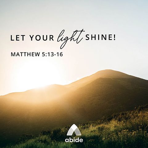 Becoming a Kingdom Influencer