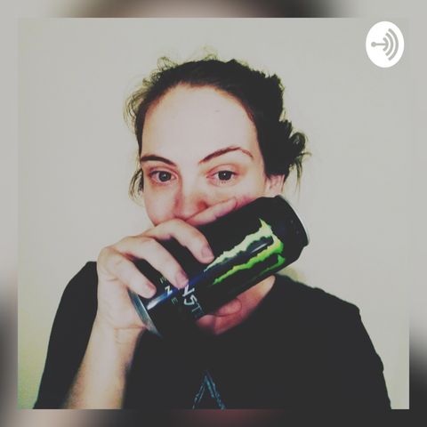 Portada del podcast