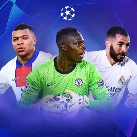 UEFA Champions League & Europa League Quarter-Finals: Betting Previews & Official Picks for the 2nd Legs (04/13 - 04/15)