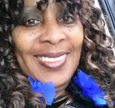 I AM A SUPERWOMAN RADIO EXCLUSIVE INTERVIEW WITH AUTHORESS TERRY E. LYLE
